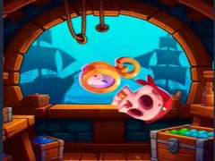 Skulls And Bombs