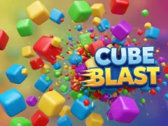 Cube Blast