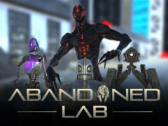 Abandoned Lab — لعبة مجانية اون لاين