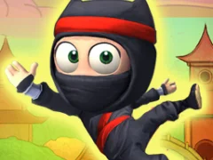 Ninja Ascend — free online game