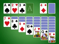 游戏Solitaire Spider在线