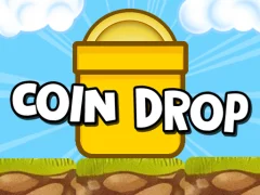 Coin Drop – kostenloses Online-Spiel