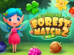 खेल Forest Match 2 ऑनलाइन