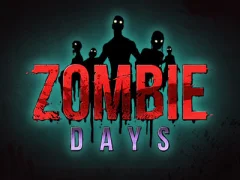 Spel Zombie Days  online