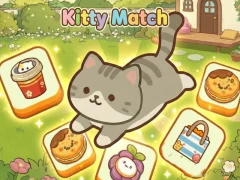 Kitty Match