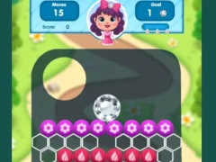 Jewelry Match — لعبة مجانية اون لاين