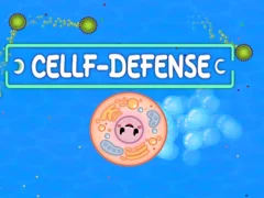 Cellf Defense