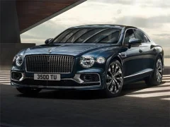 Bentley Flying Spur — لعبة مجانية اون لاين