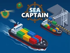 Sea Captain — 無料オンラインゲーム