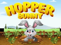 Spill Hopper Bunny online