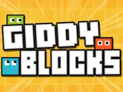 Гаме Giddy Blocks онлајн