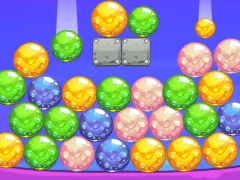 Xogo Bubble Drop en liña