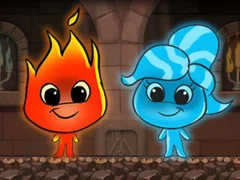 Гаме Red Boy And Blue Girl онлајн