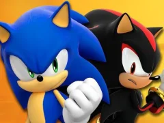 Spel Sonic Pocket Runners på nätet