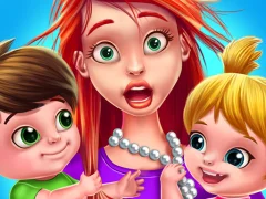Гаме Fun Baby Daycare онлајн