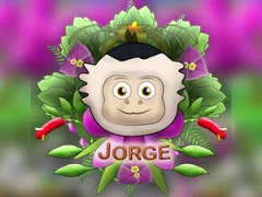 Jorge White Face — free online game