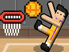 Basket Random — ücretsiz çevrimiçi oyun