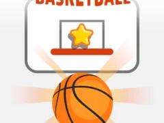 Igra Basketball Slide online