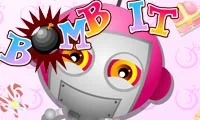Bomb It  — безплатна онлайн игра