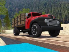 Mini Truck Driver Master — لعبة مجانية اون لاين