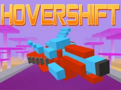 Hover Shift — لعبة مجانية اون لاين
