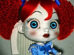Huggy Escape Playtime  — free online game