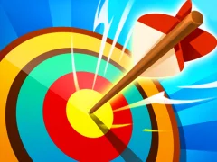 Archery Mania — لعبة مجانية اون لاين