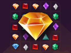 Jewel Legend Quest – kostenloses Online-Spiel