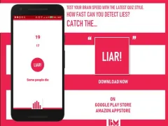 Liar — 무료 온라인 게임