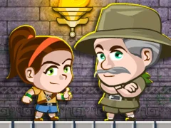 Aztec Adventure  — jogo online grátis