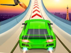 Real Impossible Track — لعبة مجانية اون لاين