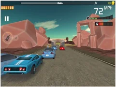 Xogo Speed Car Racing en liña
