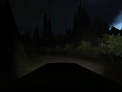 Horror Jungle Drive — لعبة مجانية اون لاين