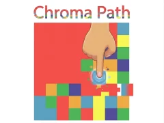 Hra Chroma Path