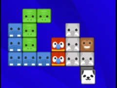 Igra Puzzle Mania spletu