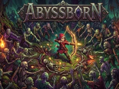 თამაში Abyssborn ონლაინ