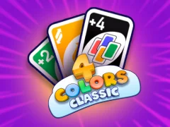 4 Colors Classic — لعبة مجانية اون لاين