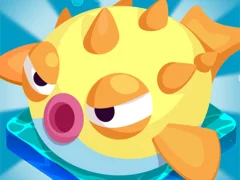 Merge Fish — 무료 온라인 게임