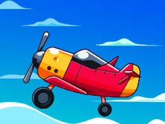 Spel Jet Planes Jigsaw på nätet