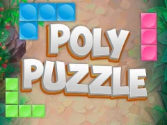 Poly Puzzle – tasuta veebimäng