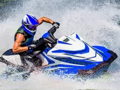 Xogo US Super Jet Boat Captain Simulator 3D en liña