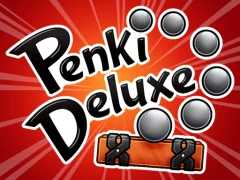 Penki Deluxe — bezmaksas tiešsaistes spēle