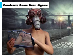 Pandemic Game Over Jigsaw – tasuta veebimäng
