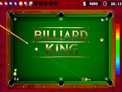 Billiard King