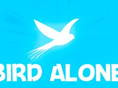 Bird Alone