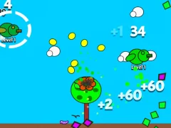Bird Sim 2d