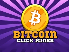 Spill Bitcoin Click Miner online