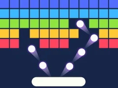 Spel Blocks Breaker på nätet