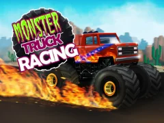 Gioco 2020 Monster truck in linea