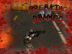 Breaking Damned — bezplatná online hra